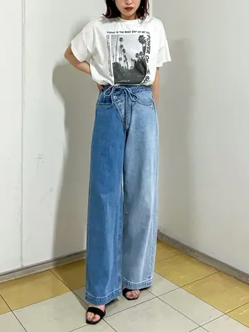 Diagram Yuuki NOZAWA コーディネート画像