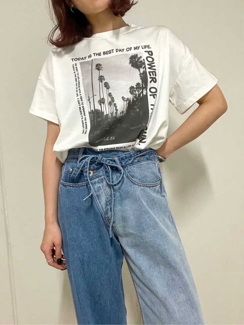 Diagram Yuuki NOZAWA コーディネート画像