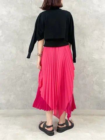 Diagram Yuuki NOZAWA コーディネート画像