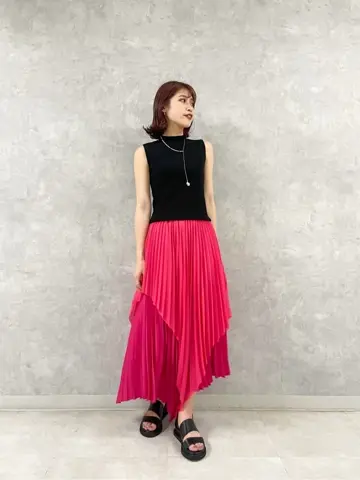 Diagram Yuuki NOZAWA コーディネート画像