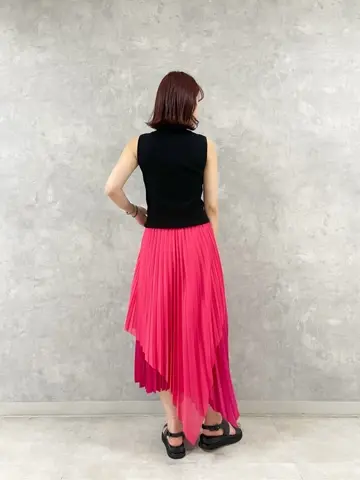 Diagram Yuuki NOZAWA コーディネート画像