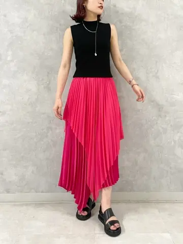 Diagram Yuuki NOZAWA コーディネート画像