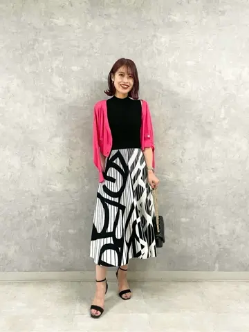 Diagram Yuuki NOZAWA コーディネート画像