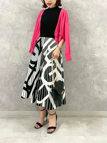 Diagram Yuuki NOZAWA コーディネート画像