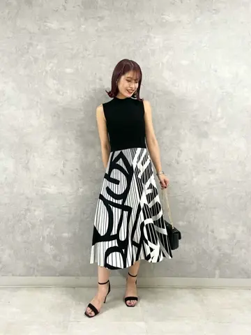 Diagram Yuuki NOZAWA コーディネート画像