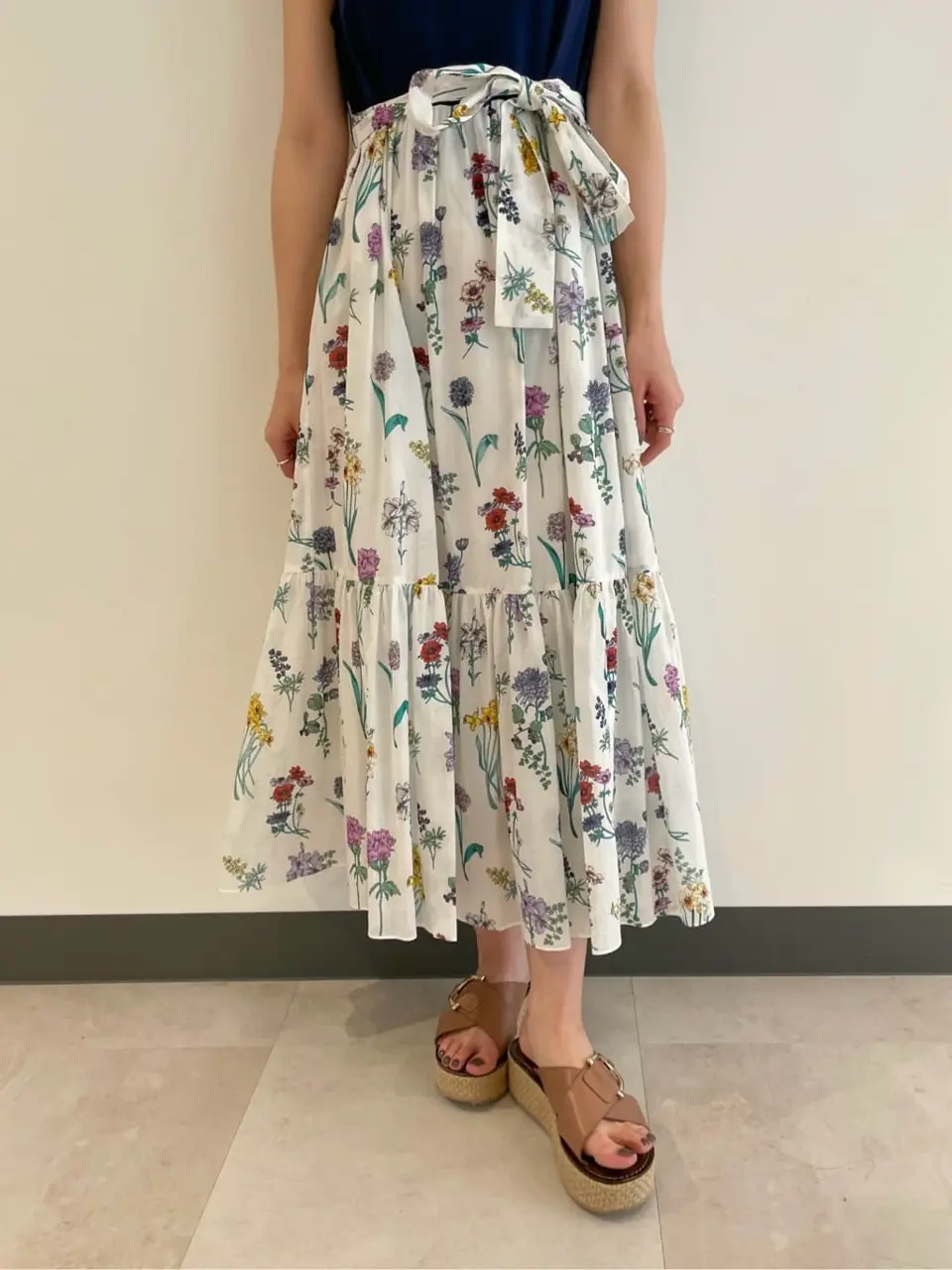 Diagram Yuuki NOZAWA コーディネート画像