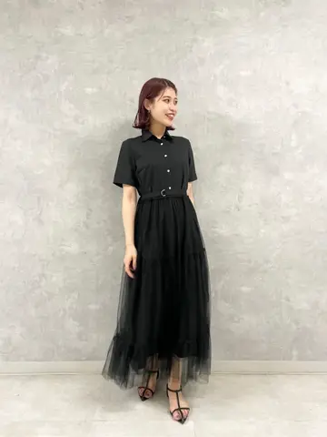 Diagram Yuuki NOZAWA コーディネート画像