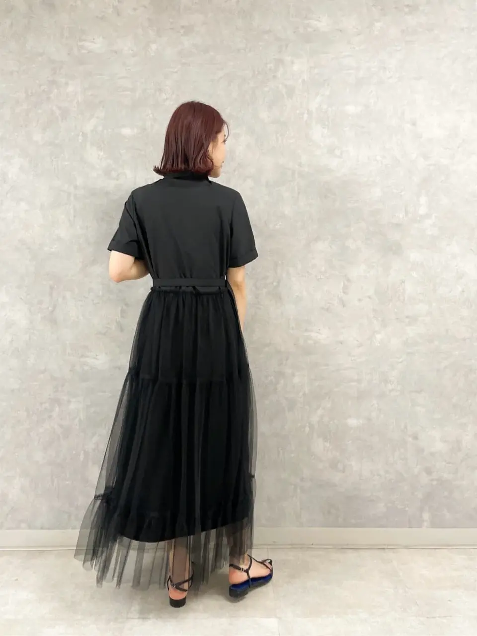 Diagram Yuuki NOZAWA コーディネート画像