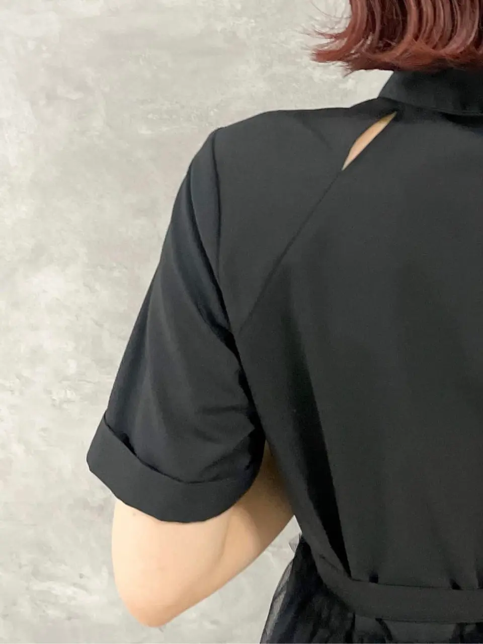 Diagram Yuuki NOZAWA コーディネート画像