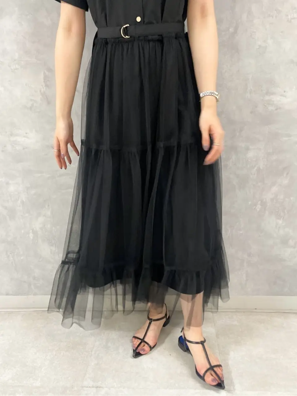 Diagram Yuuki NOZAWA コーディネート画像