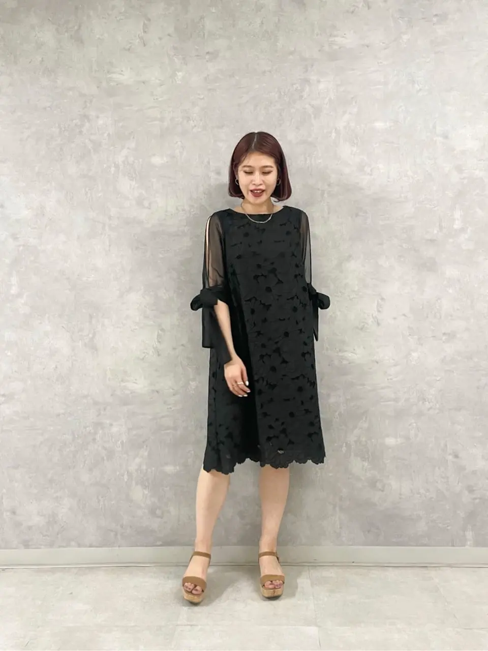 Diagram Yuuki NOZAWA コーディネート画像