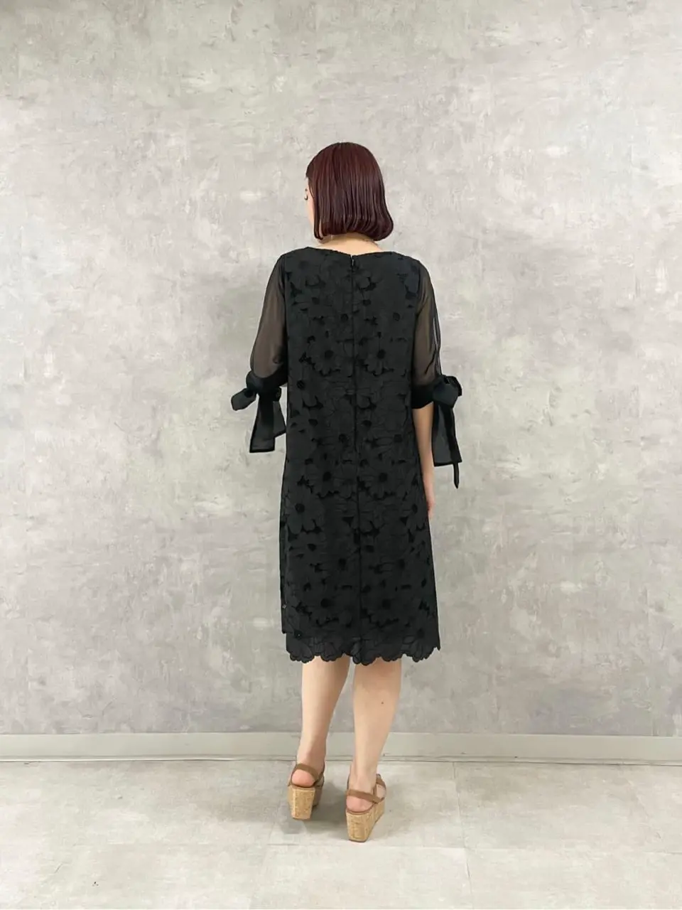 Diagram Yuuki NOZAWA コーディネート画像