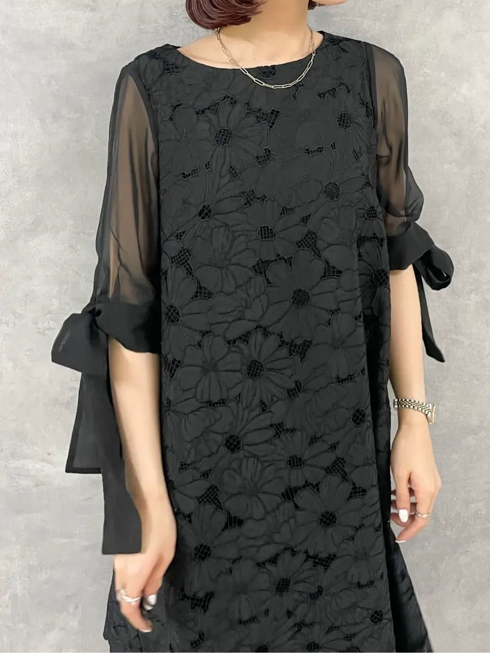 Diagram Yuuki NOZAWA コーディネート画像