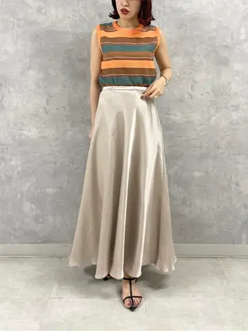 Diagram Yuuki NOZAWA コーディネート画像