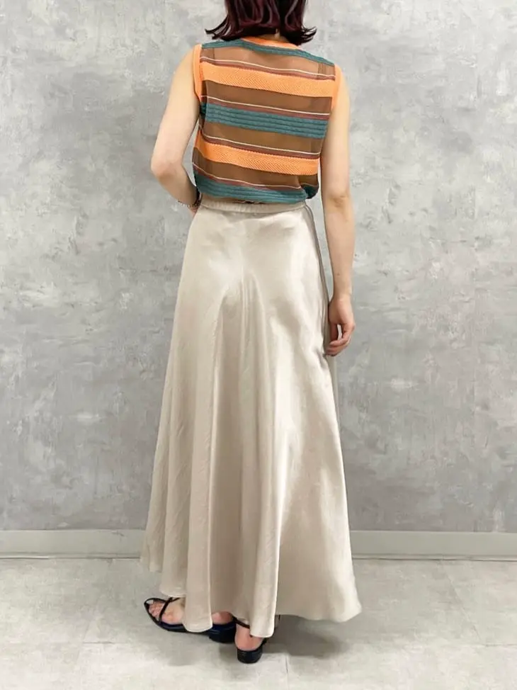 Diagram Yuuki NOZAWA コーディネート画像