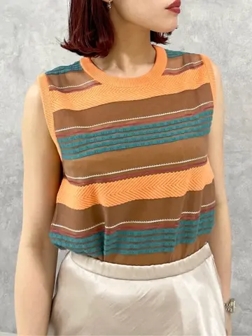 Diagram Yuuki NOZAWA コーディネート画像