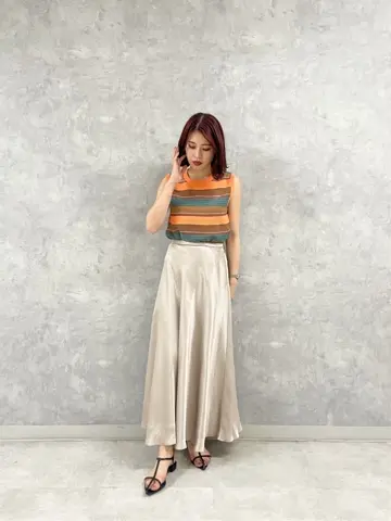 Diagram Yuuki NOZAWA コーディネート画像