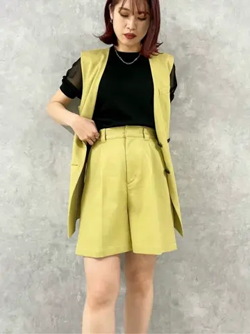 Diagram Yuuki NOZAWA コーディネート画像