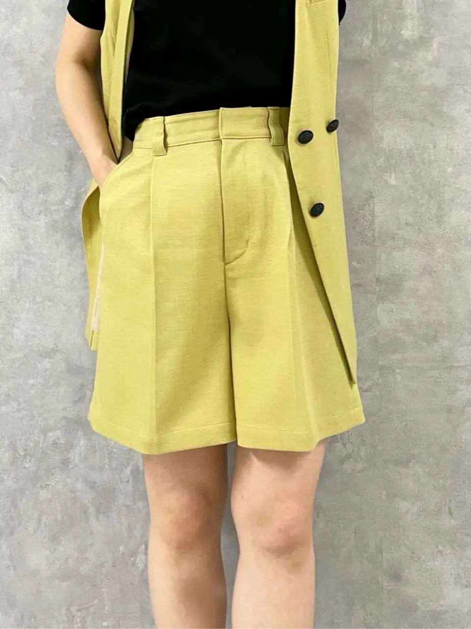 Diagram Yuuki NOZAWA コーディネート画像