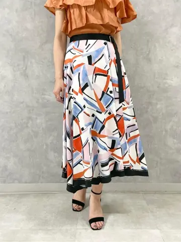 Diagram Yuuki NOZAWA コーディネート画像