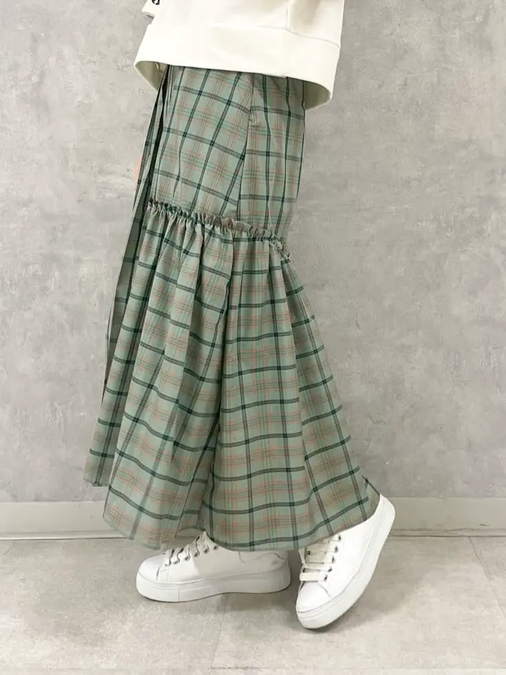 Diagram Yuuki NOZAWA コーディネート画像