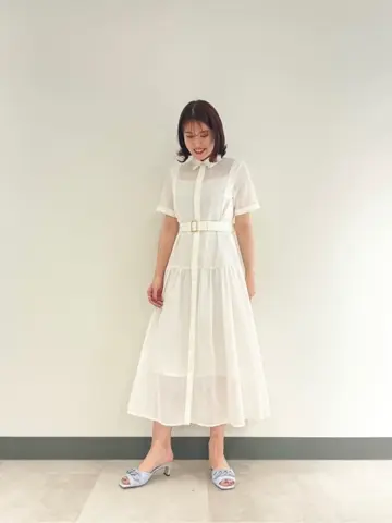 Diagram Yuuki NOZAWA コーディネート画像