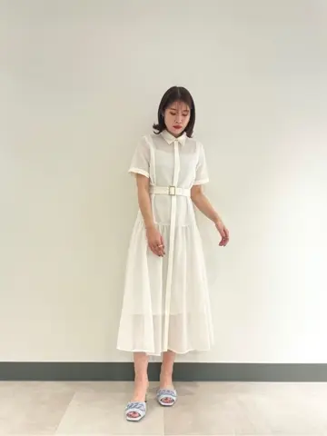 Diagram Yuuki NOZAWA コーディネート画像