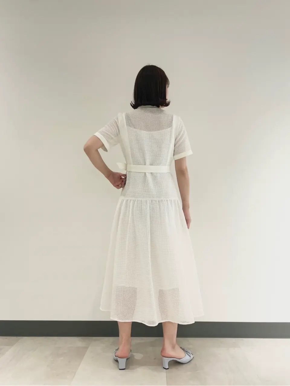 Diagram Yuuki NOZAWA コーディネート画像