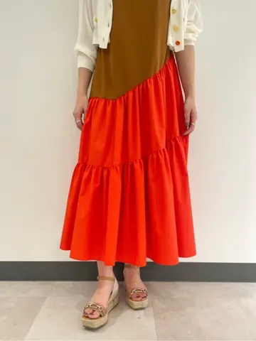 Diagram Yuuki NOZAWA コーディネート画像