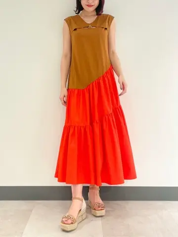 Diagram Yuuki NOZAWA コーディネート画像