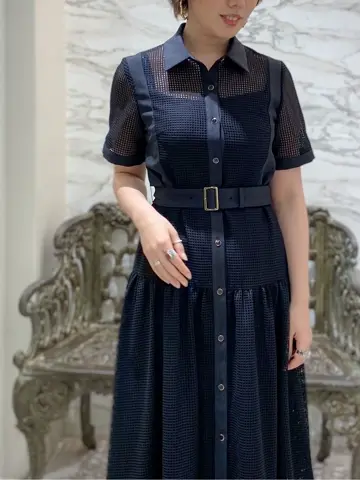 Diagram Adachi コーディネート画像