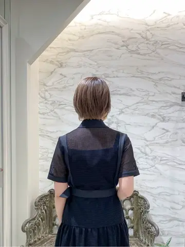 Diagram Adachi コーディネート画像