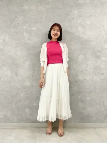 Diagram Yuuki NOZAWA コーディネート画像