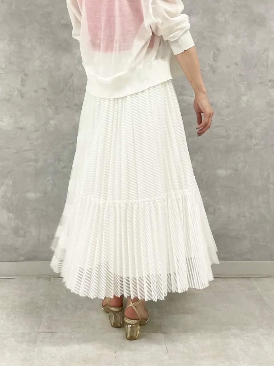 Diagram Yuuki NOZAWA コーディネート画像