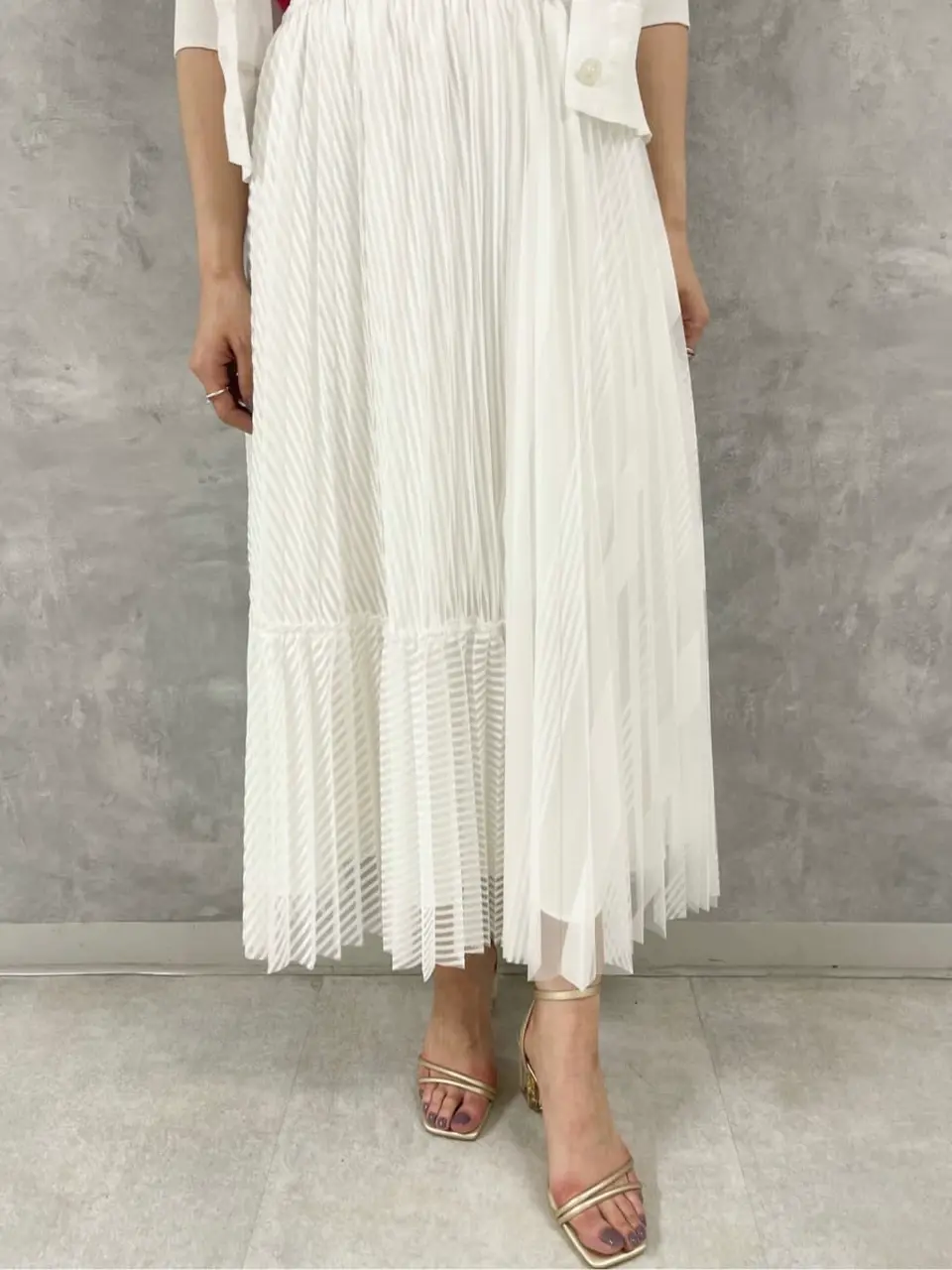 Diagram Yuuki NOZAWA コーディネート画像