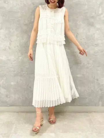 Diagram Yuuki NOZAWA コーディネート画像