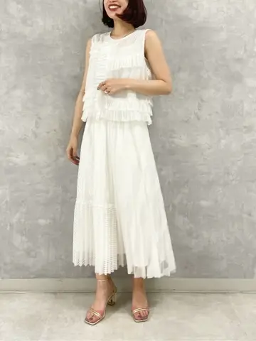 Diagram Yuuki NOZAWA コーディネート画像