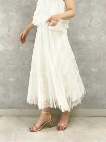 Diagram Yuuki NOZAWA コーディネート画像