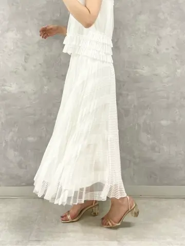 Diagram Yuuki NOZAWA コーディネート画像