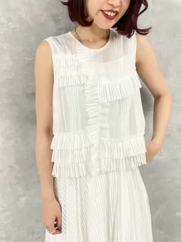 Diagram Yuuki NOZAWA コーディネート画像