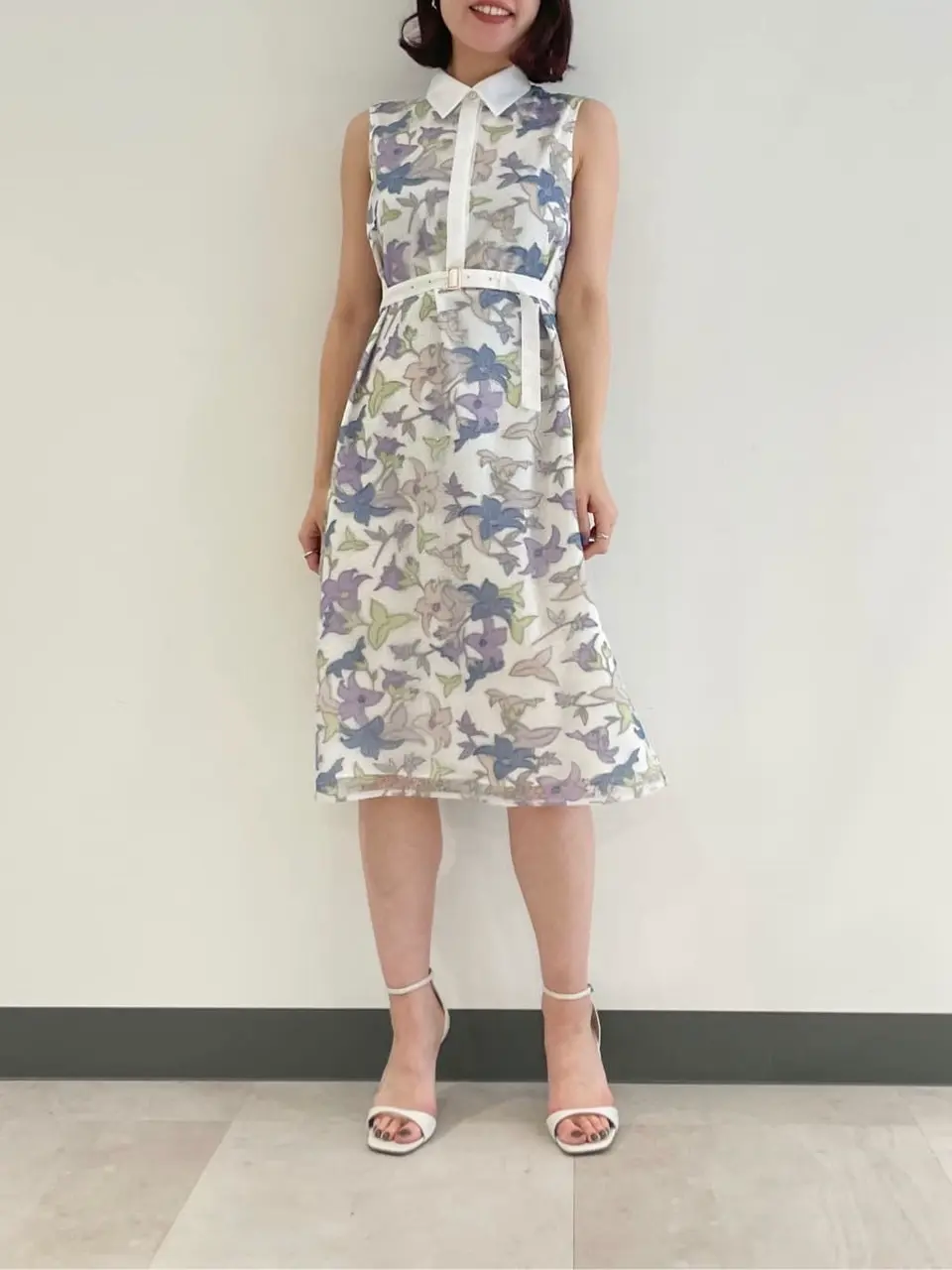 Diagram Yuuki NOZAWA コーディネート画像