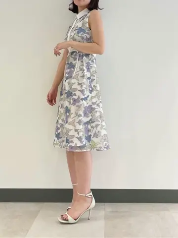 Diagram Yuuki NOZAWA コーディネート画像