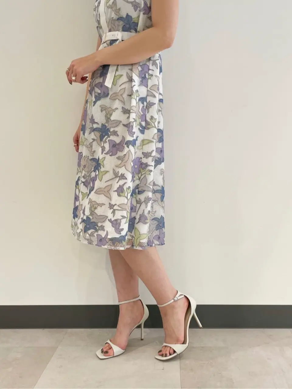 Diagram Yuuki NOZAWA コーディネート画像