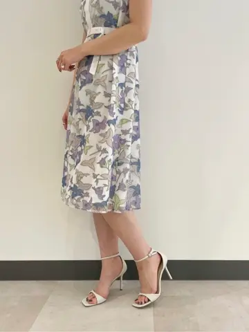 Diagram Yuuki NOZAWA コーディネート画像