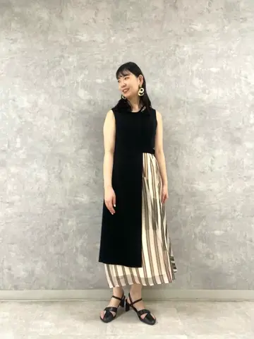 Diagram 小林　莉子 コーディネート画像