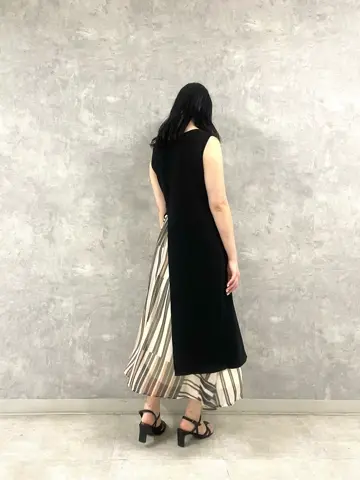 Diagram 小林　莉子 コーディネート画像