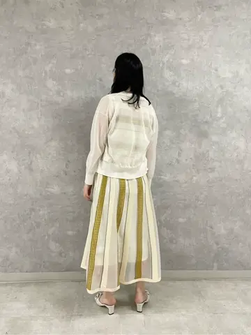 Diagram 小林　莉子 コーディネート画像