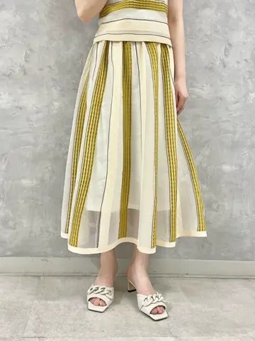 Diagram 小林　莉子 コーディネート画像