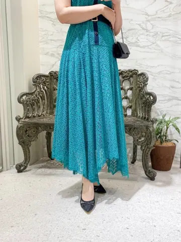 Diagram Adachi コーディネート画像