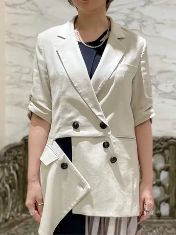 Diagram Adachi コーディネート画像